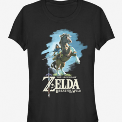 epona the legend of zelda